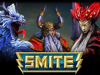 Z jakiegoś powodu nie masz jeszcze dostępu do SMITE? Naprawmy to...