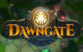 Dawngate - MOBA od EA zaadaptuje system płatności z League of Legends