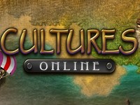 Cultures Online dostało "amerykański" dodatek do gry.