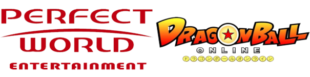Perfect World Ent. wyda Dragon Ball Online