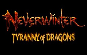 Ależ tempo, tydzień po premierze trzeciego dodatku, Neverwinter Online zapowiedział czwarty - Tyranny of Dragons
