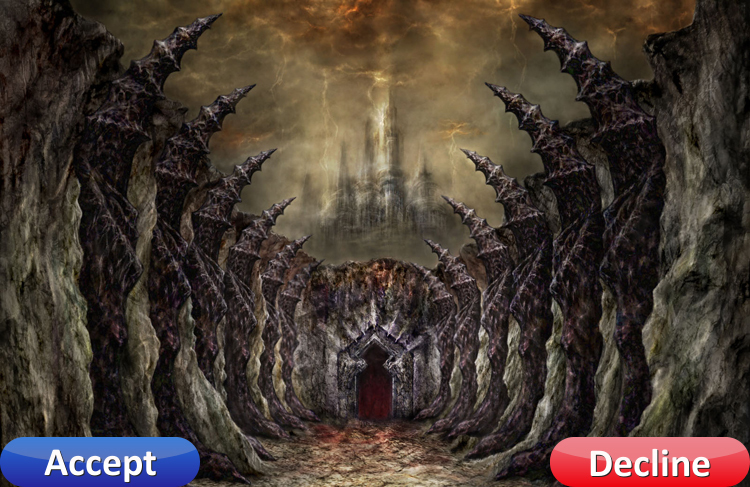 Daily Quest: najbardziej wymagający i wyczerpujący dungeon/instancja, w jakiej braliście udział?