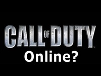 Plotka: Activision pracuje nad Call of Duty Online?!