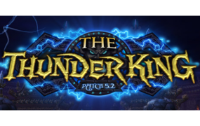 World of Warcraft - przyszedł czas na Króla Grzmotu w update 5.2