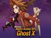 Gamekiss zamyka GhostX i otwiera GhostX Ultimate! Bez możliwość transferu.