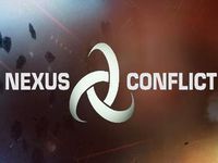 Ruszyły zapisy do testów Nexus Conflict, science-fiction MMO od gamigo