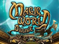Magic World Online: Trzecie urodziny!!! Uboższy BOI...
