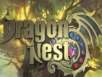 Dragon Nest: Umiejętności Paladina, Sword & Bow Mastera. [GAMEPLAY]
