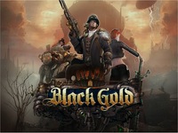 Black Gold Online: Mroczny, steampunkowy MMORPG! Najlepsza hybryda ever?