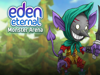 Eden Eternal Monster Arena, czyli mobilna wersja znakomitego MMORPG