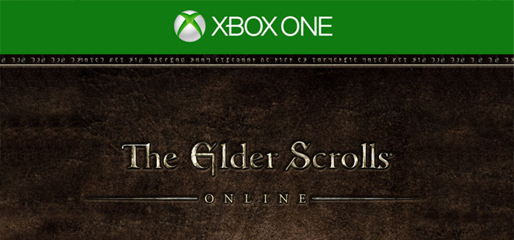 Żeby cieszyć się The Elder Scrolls Online na Xboxie będzie trzeba zakupić grę… i płacić za subskrypcję Xbox Live Gold
