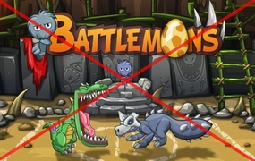 Pokemon'owy Battlemons zamyka dzisiaj serwery. Zaledwie 2 miesiące od Open Bety