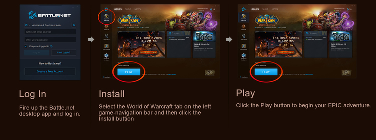 World of Warcraft - Do 26 września gramy za free