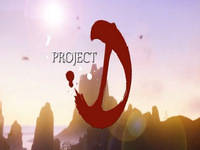 Project D - Kolejny, znakomity, świetnie wyglądający MMORPG na CryEngine 3!