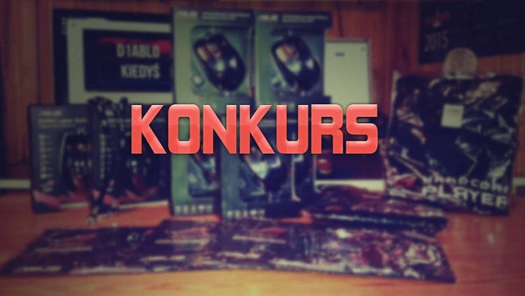 Świąteczny konkurs ASUS - Wyniki