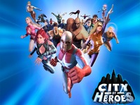 [City of Heroes] Wersja Free(dom) dla VIP'ów startuje 13 września!