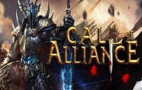 Call of Alliance - ruszyła Open Beta