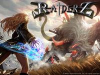 RaiderZ: Gameplay z PRYWATNEGO serwera gry!!! Wskazówki.