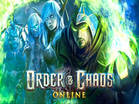 Order & Chaos Online: 20 dni i $1,000,000 w kieszeni. Mobilny WoW!!!