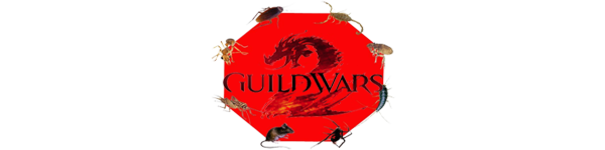 "Nie taki Guild Wars 2 dobry, jak go malują", czyli ZBIÓR bugów z CBT