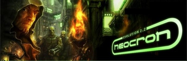 Najstarszy cyberpunk MMO (Neocron 2.2) przeszedł na Free2Play