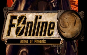 F(allout)Online: Ashes of Phoenix już działa