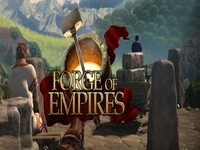 Forge Empires - Nowy, ładny MMORTS od twórców Grepolis.