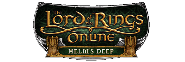 Helm's Deep - taką nazwę będzie nosił tegoroczny dodatek do Władcy Pierścieni Online