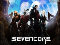 SevenCore - Koreańska Open Beta rusza 15 lutego. Coraz bliżej premiery wersji ENG