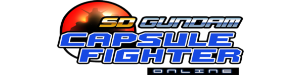 SD Gundam Capsule Fighter Online (SEA) - Start OBT jutro o 7:00 rano czasu PL!