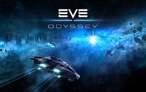 Odyseja 19. dodatkiem do EVE Online, który skoncentruje się na eksploracji wszechświata