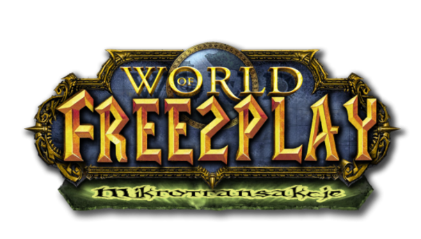 Pojedynczy wybryk czy zapowiedź Free2Play? World of Warcraft... mikrotransakcje oraz Item Shop