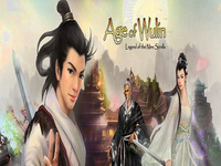 Ambitne plany Age of Wulin - będzie film na podstawie MMORPG!