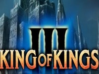 Zapomniane i (nie)medialne MMO: King of Kings 3 - Najlepsza gra gamigo?