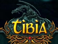 Tibia: 15-minutowy gameplay w Tibia Flash i część grafiki ładowania!