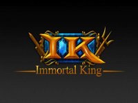 [Immortal King] Dzisiaj startuje Closed Beta. MMORTS a'la Starożytna Grecja!
