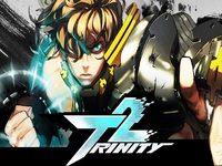 Trinity 2 na targach Gamescom! Czyżby wersja anglojęzyczna? 