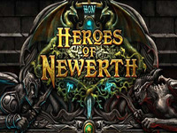 Setny bohater i kasa do zgarnięcia - Heroes of Newerth
