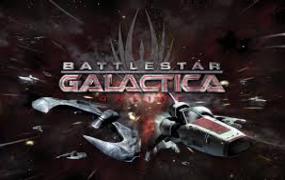 Czwarte urodziny Battlestar Galactica Online. Do tej pory zarejestrowało się tam... 14,8 miliona użytkowników