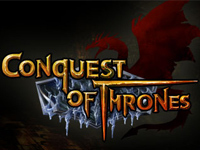 Conquest of Thrones - Pierwszy, duży dodatek do gry już jest!
