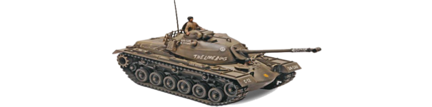 World of Tanks dostał dwie nowe mapy i pozmieniał trochę Sowieckie czołgi - dziś