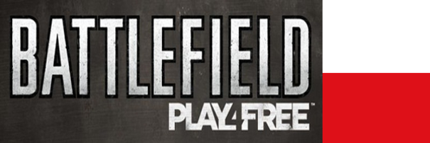 Battlefield Play4Free od dziś po POLSKU