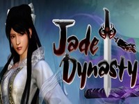 Jade Dynasty: Dodatek - The Imperial Citadel wystartował!