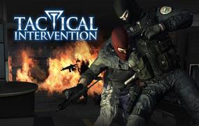 Tactical Intervention (to nowy MMOFPS od twórcy CS'a) - Ruszyła Open Beta 