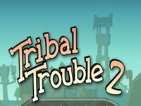 Tribal Trouble 2: Nowy MMORTS... w uniwersum Wikingów.