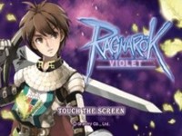 Ragnarok Violet: Mobilny odpowiednik Ragnarok Online!
