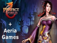 Apokalipsa: Aeria Games współpracuje z PWE. Cel? Hiszpańska wersja Perfect World!
