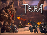 TERA Online: Wycieczka po Dark Cathedral dungeon.