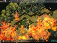 [Chevalier Tactics Saga Online] Taktyczny MMORPG  z Azji. Mamy screenshoty!