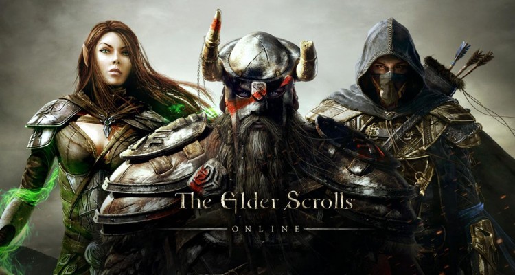 Pierwsza fala banów w The Elder Scrolls Online
